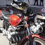 Honta Super Sport CBX