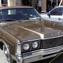 Ford Galaxie LTD 1980