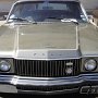Ford Landau 1982