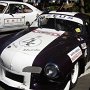 VW Karman Ghia Competição 1974