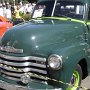 Chevrolet 3100 1951