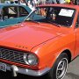 Ford Corcel De Luxo 1972
