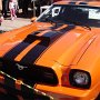 Ford Mustang 1974