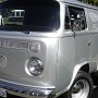 VW Kombi