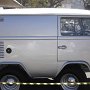 VW Kombi