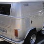 VW Kombi