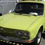 VW Brasília 1974