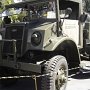 Chevrolet CMP