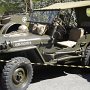 Jeep Willys Militar