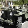 Jeep Willys 1952