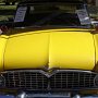 Simca Chambord 1959 do Vigilante Rodoviário
