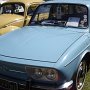 VW Variant 1973