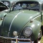 VW Fusca 1969