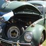 VW Fusca 1969