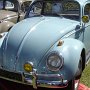 VW Fusca 1963