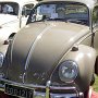 VW Sedan 1968