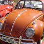 VW Fusca 1962