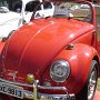 VW Fusca 1968