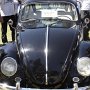 VW Fusca Sedan 1961