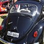 VW Fusca Sedan 1961