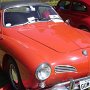 VW Karman Ghia 1968