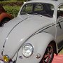 VW Fusca