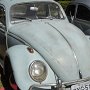 VW Fusca