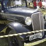 Chevrolet Standart 1934