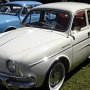 Renault Dauphine 1962