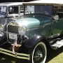 Ford Phaetom Model A 1928
