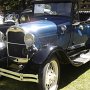 Ford Sedan 1929