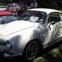 VW Karman Ghia 1971