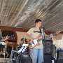 Uma das bandas de Rock