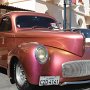 Willys 1941 Hot