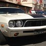 Dodge Challenger 1972