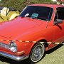 VW Karman Ghia TC