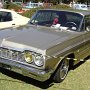 Chevrolet Impala SS 1964