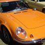 VW Puma 1973