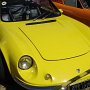 VW Puma GTS Conversível 1975