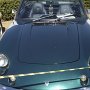 VW Puma 1979