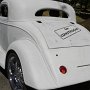 Chevrolet 1934 Hot Rod