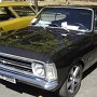 Chevrolet Opala 1974