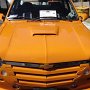Chevrolet Chevette 1975