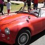 MG TD 1952