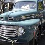 Ford F-5 1949