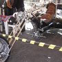 Triciclo