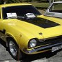 Ford Maverick GT 1977