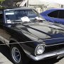 Ford Maverick 1975