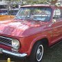 Chevrolet C-14 1970