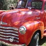 Chevrolet "Boca de Sapo"